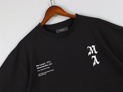 AMIRI T-Shirt #103