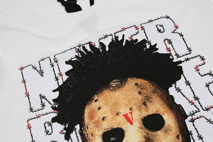 VLONE Never broke again Hauted T-Shirt