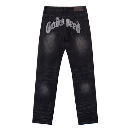 Godspeed Jeans #8211