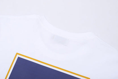 RHUDE x F1 T-Shirt