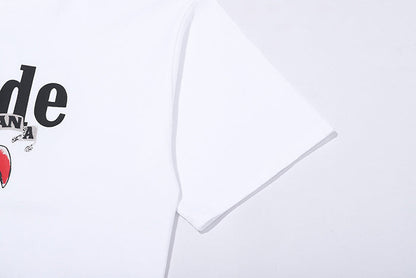 RHUDE T-Shirts