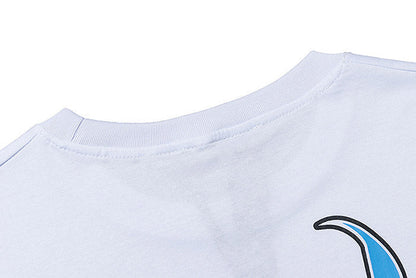 Vlone Sulphur Gothic Graphic Tee – Green