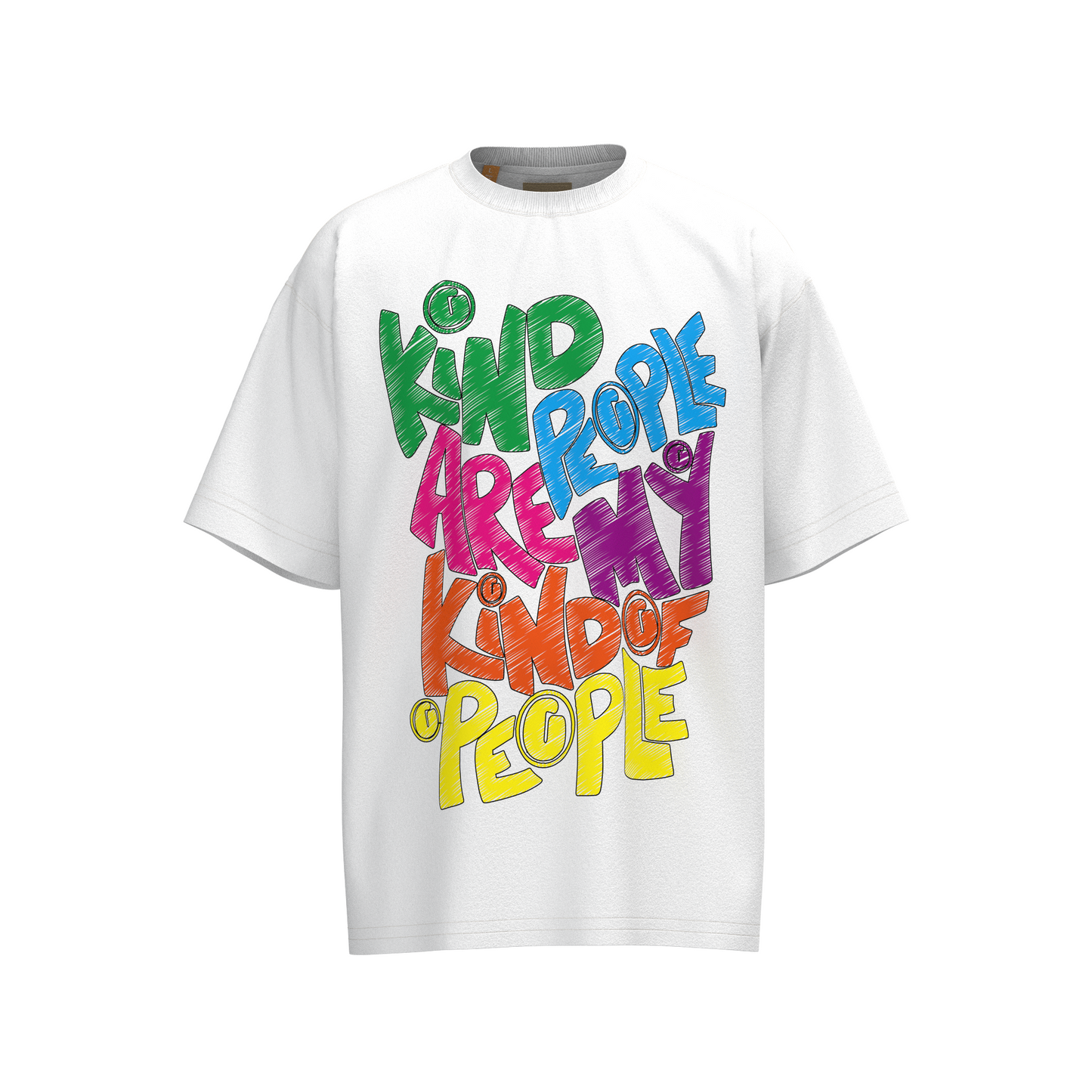 GALLERY DEPT New T-shirt D97