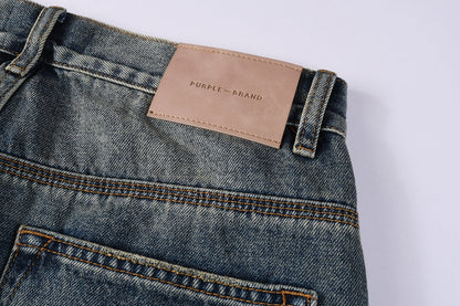 PURPLE JEANS 9120