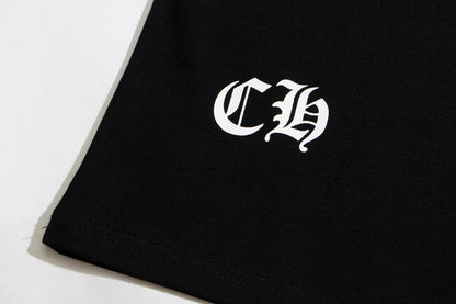 Chrome Hearts New SWEATSHIRTS 8008