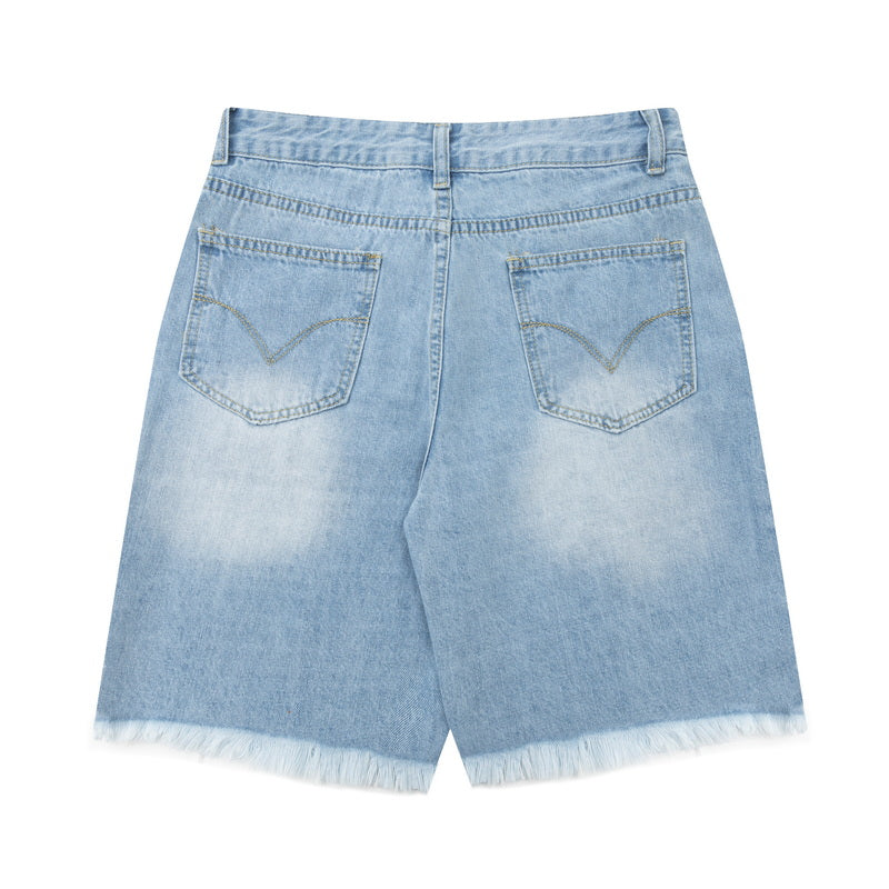 GALLERY DEPT New Jeans Shorts 165
