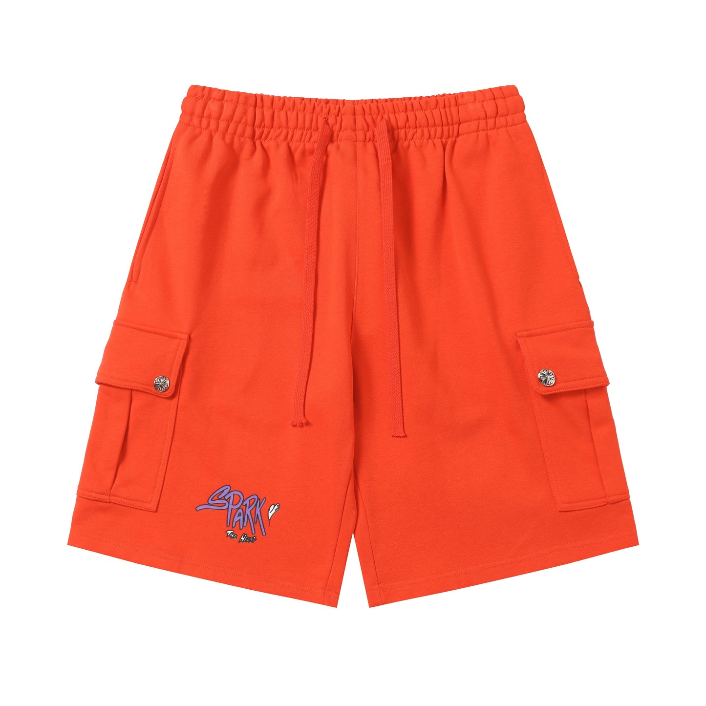 Chrome Hearts New Shorts 2281