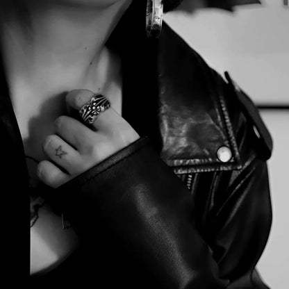 K&T RING 6