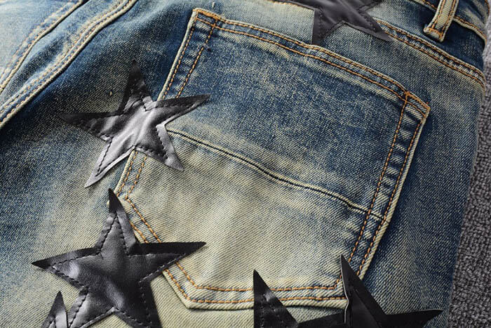 AMIRI #694 Jeans