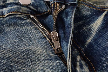 AMIRI #684 Jeans