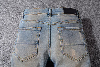 AMIRI #523 Jeans