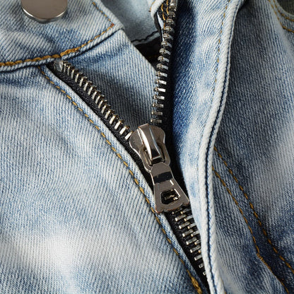 Amiri #690 Jeans