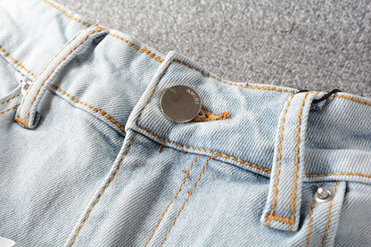 Amiri #690 Jeans
