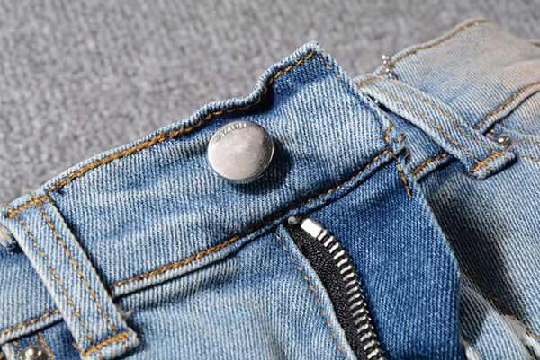 AMIRI #523 Jeans