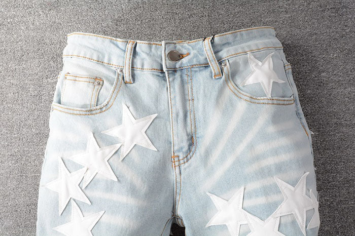 Amiri #690 Jeans