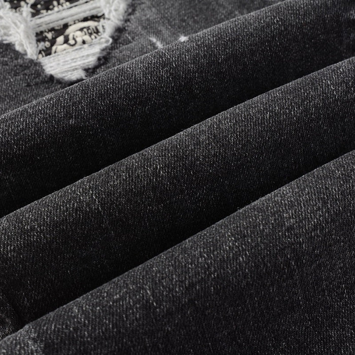 AMIRI #852 Jeans