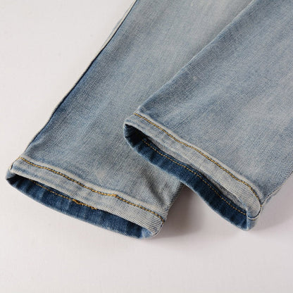 AMIRI #606 Jeans