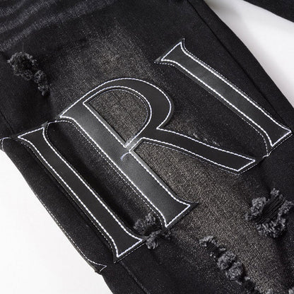 AMIRI #844 Jeans