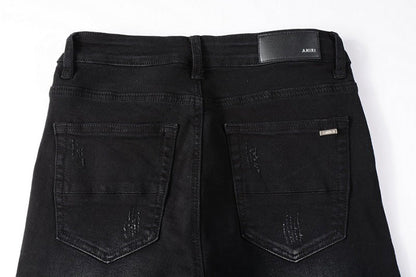 AMIRI #817 Jeans