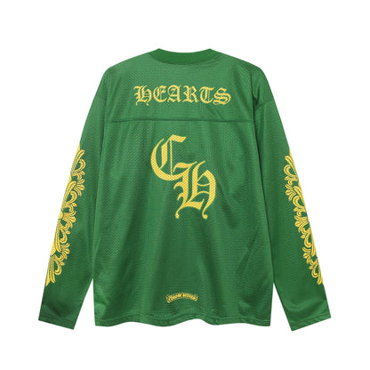 Chrome Hearts New SWEATSHIRTS 9998