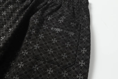 Chrome Hearts New Shorts 2282