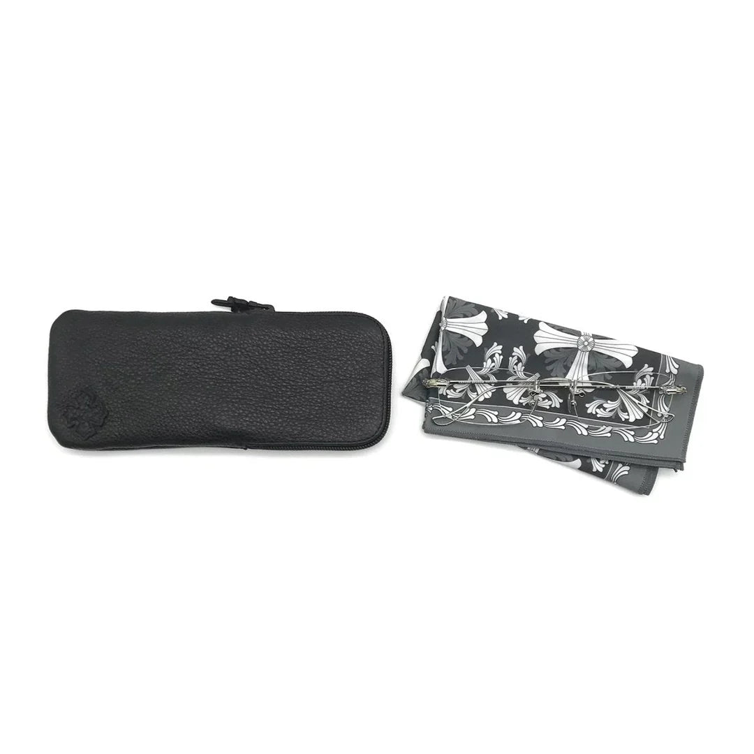 Chrome Hearts SINNERGASM II SS Glasses