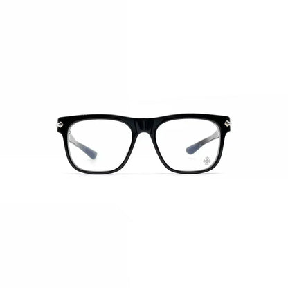 Chrome Hearts SLID'N BK Glasses