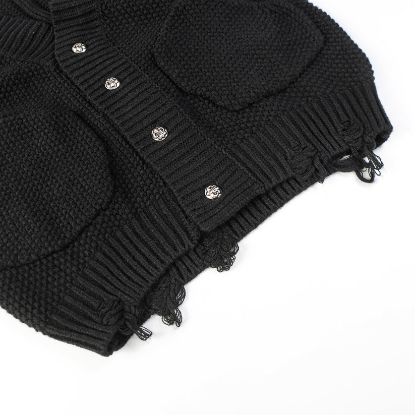Chrome Hearts New Jacket