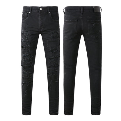 PURPLE JEANS 9108