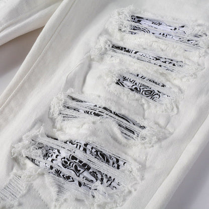 AMIRI #843 Jeans