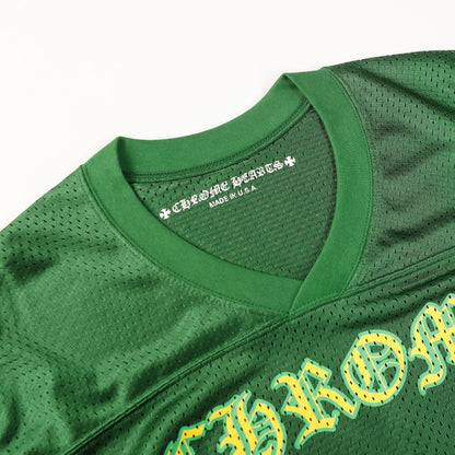 Chrome Hearts New T-shirts 9996