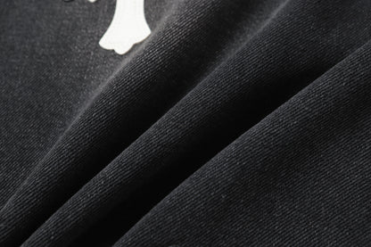 Chrome Hearts New Pants 305
