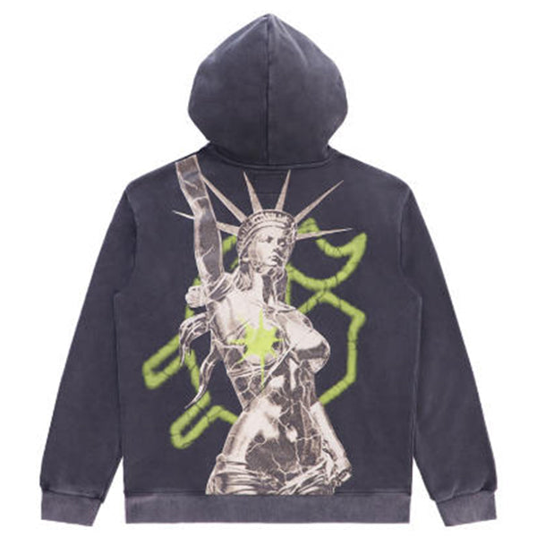 Godspeed Modern Liberty Hoodies